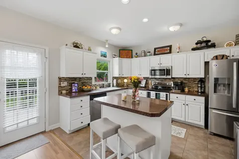 3820 Lakeridge Run Nashville TN 37214