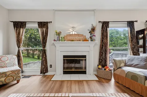 3820 Lakeridge Run Nashville TN 37214