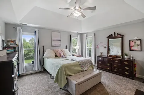 3820 Lakeridge Run Nashville TN 37214