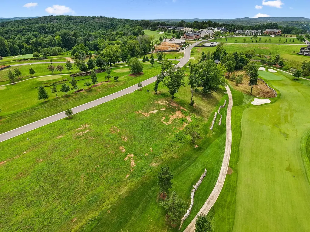 7588 Trident Ridge Road College Grove TN 37046