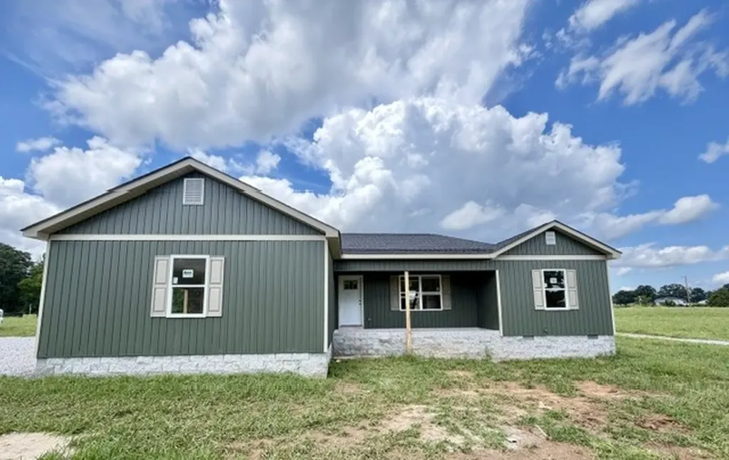 0 Sisk Road Winchester TN 37398