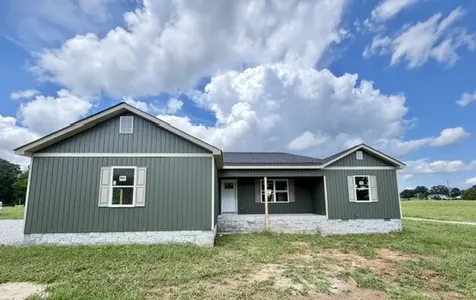 0 Sisk Road Winchester TN 37398
