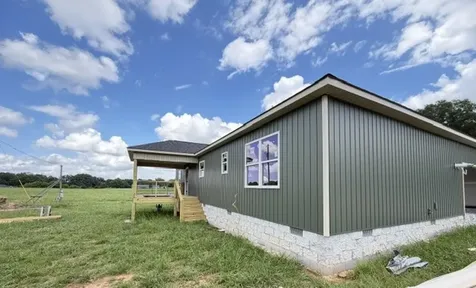 0 Sisk Road Winchester TN 37398
