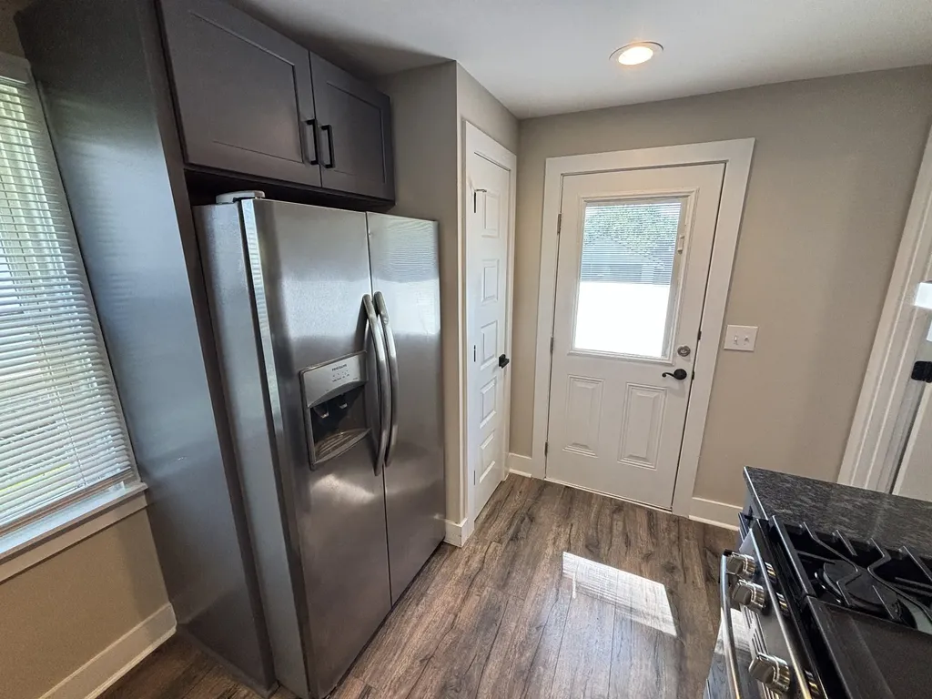1529 21st Ave, N Nashville TN 37208