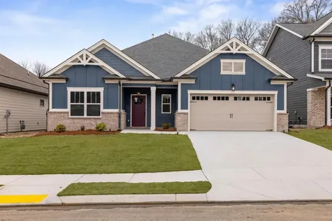 2973 Discovery Drive, NW Cleveland TN 37312