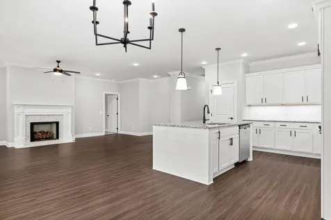 2973 Discovery Drive, NW Cleveland TN 37312