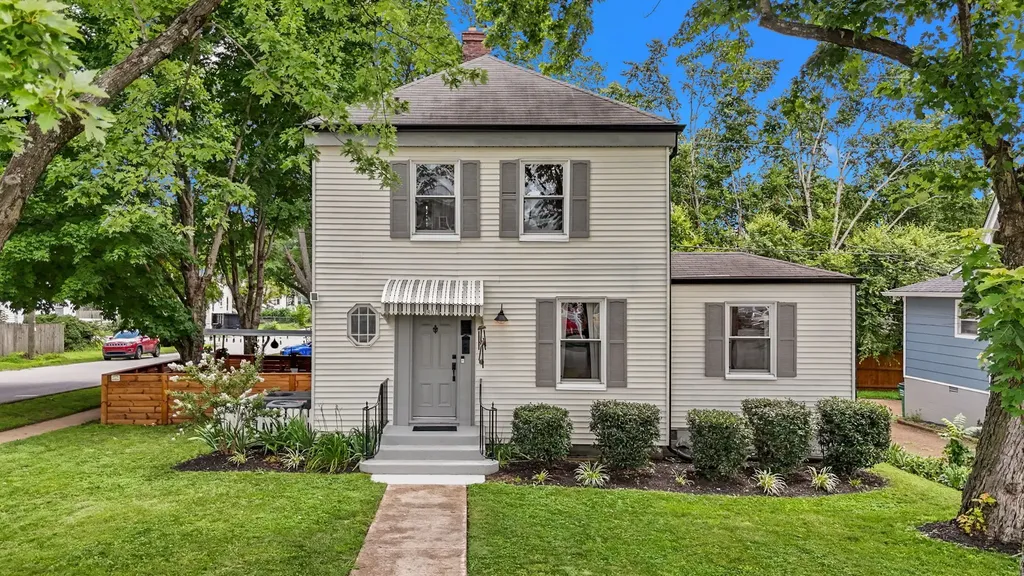 801 Hadley Avenue Old Hickory TN 37138
