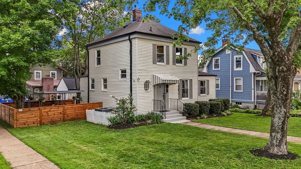 801 Hadley Avenue Old Hickory TN 37138