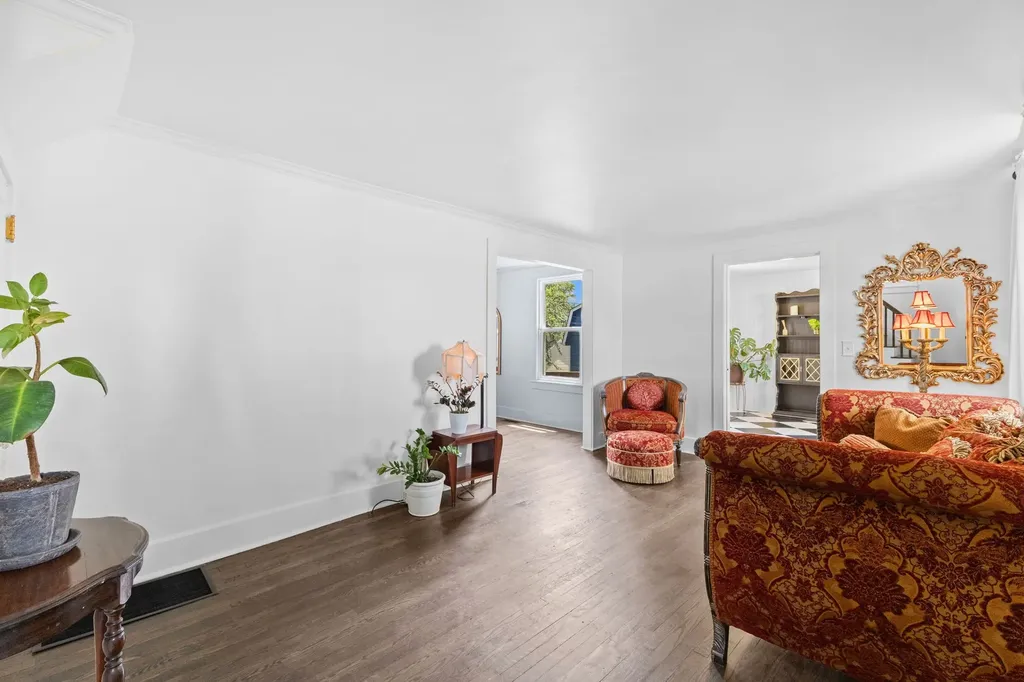 801 Hadley Avenue Old Hickory TN 37138