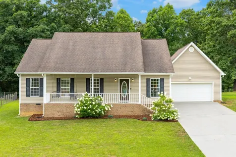 263 Southern Oaks Dr, SE Cleveland TN 37323