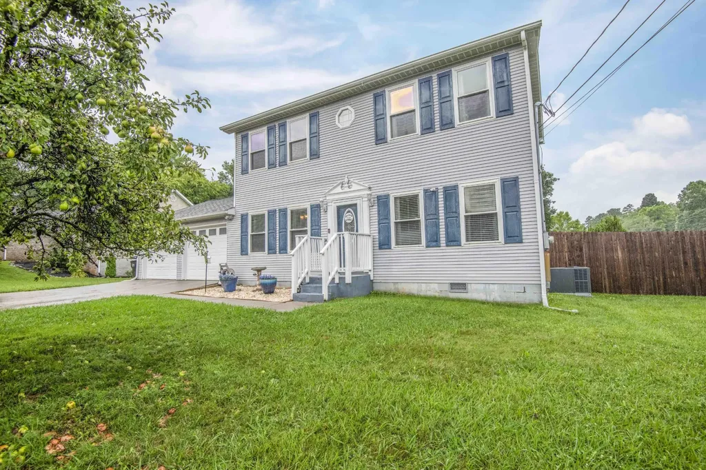1221 Durham Road Knoxville TN 37931