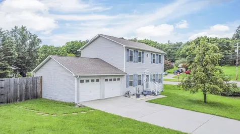 1221 Durham Road Knoxville TN 37931