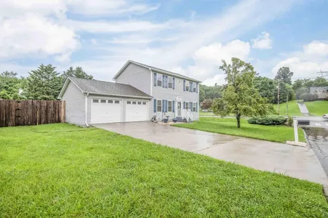 1221 Durham Road Knoxville TN 37931