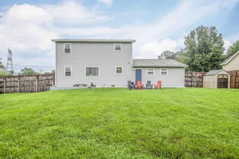 1221 Durham Road Knoxville TN 37931