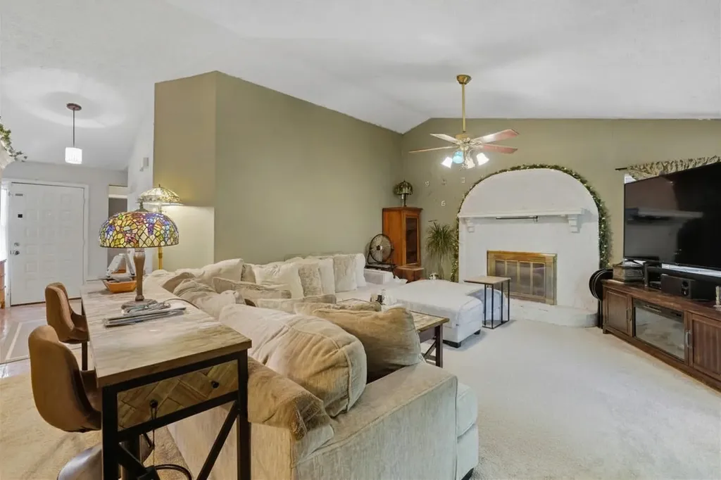 2560 Somerset Drive Nashville TN 37217
