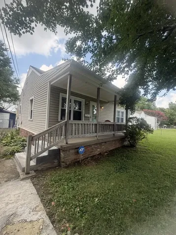 406 Crestview Drive Hopkinsville KY 42240