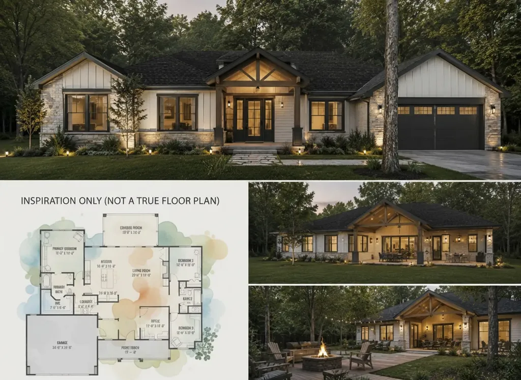 686 Putnam Drive Nashville TN 37218