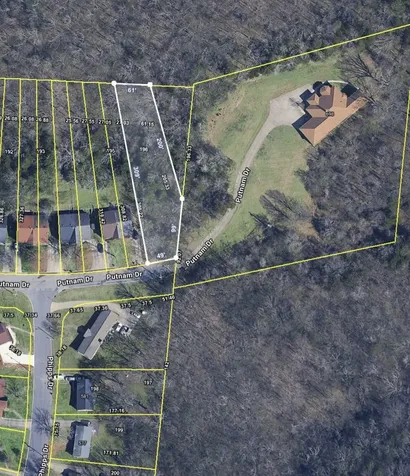 686 Putnam Drive Nashville TN 37218