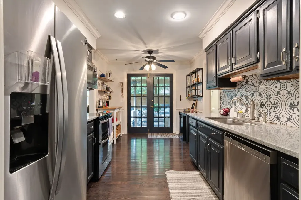 1702 Twin Oaks Court Franklin TN 37064