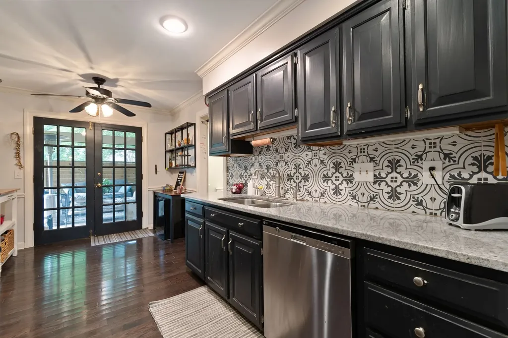 1702 Twin Oaks Court Franklin TN 37064