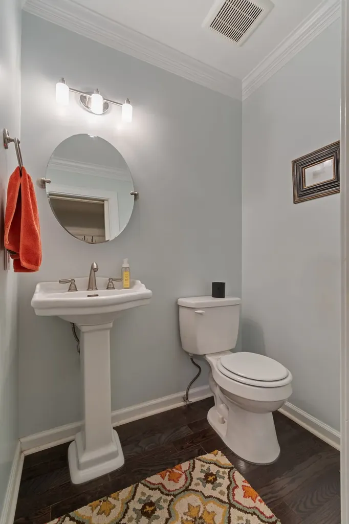 1702 Twin Oaks Court Franklin TN 37064