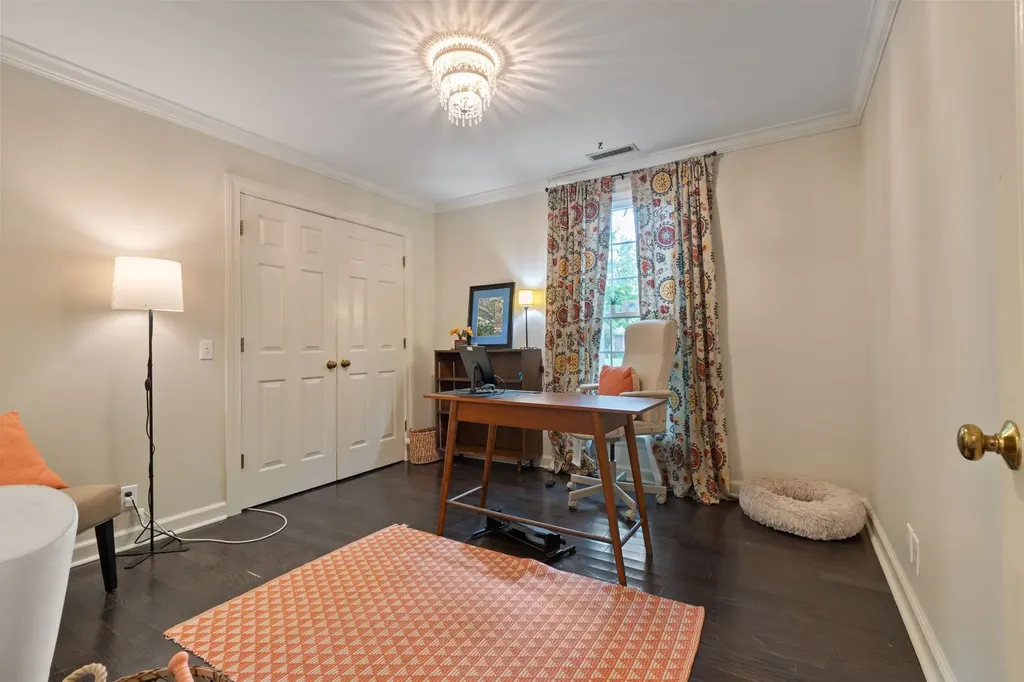 1702 Twin Oaks Court Franklin TN 37064
