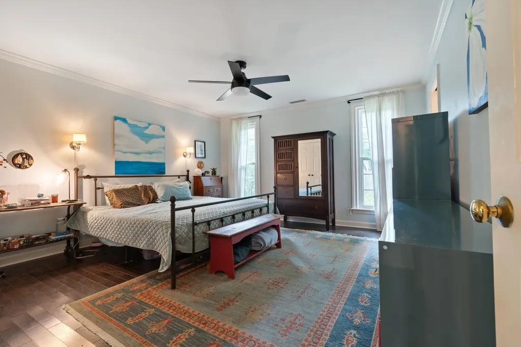 1702 Twin Oaks Court Franklin TN 37064