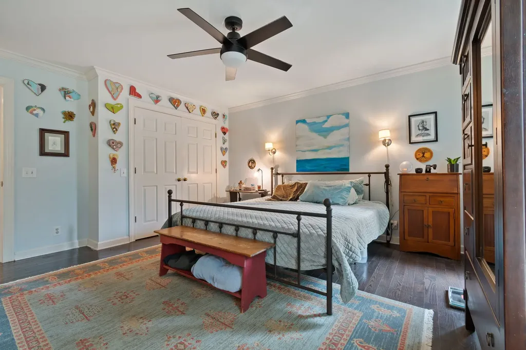 1702 Twin Oaks Court Franklin TN 37064