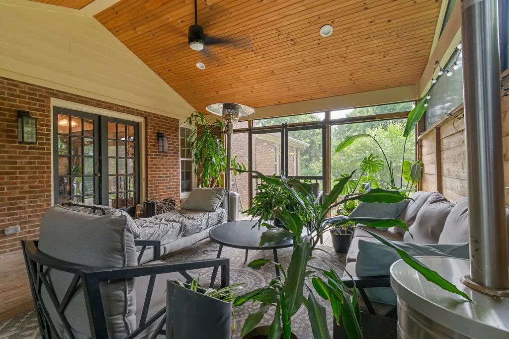 1702 Twin Oaks Court Franklin TN 37064