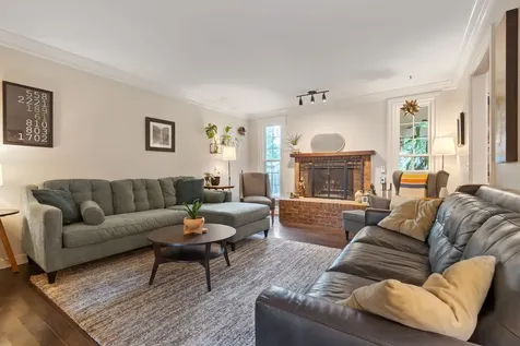 1702 Twin Oaks Court Franklin TN 37064