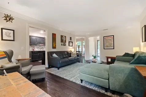 1702 Twin Oaks Court Franklin TN 37064