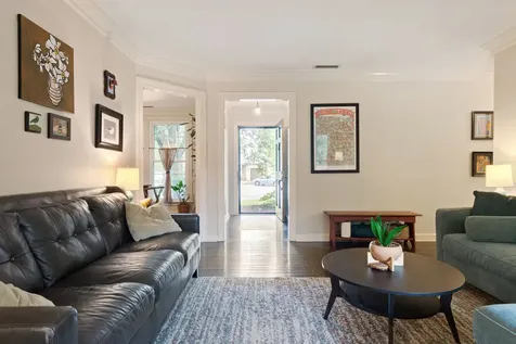 1702 Twin Oaks Court Franklin TN 37064