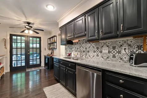 1702 Twin Oaks Court Franklin TN 37064