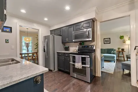 1702 Twin Oaks Court Franklin TN 37064