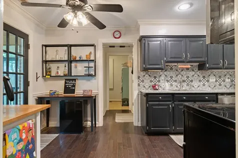 1702 Twin Oaks Court Franklin TN 37064