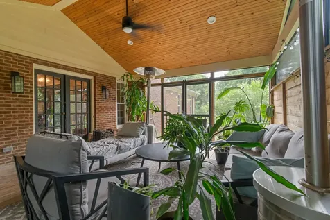 1702 Twin Oaks Court Franklin TN 37064