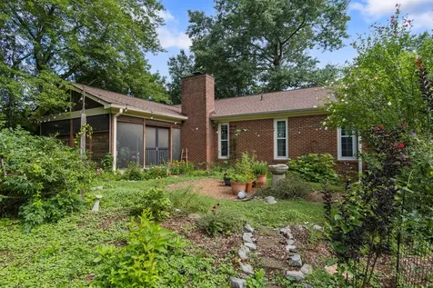 1702 Twin Oaks Court Franklin TN 37064