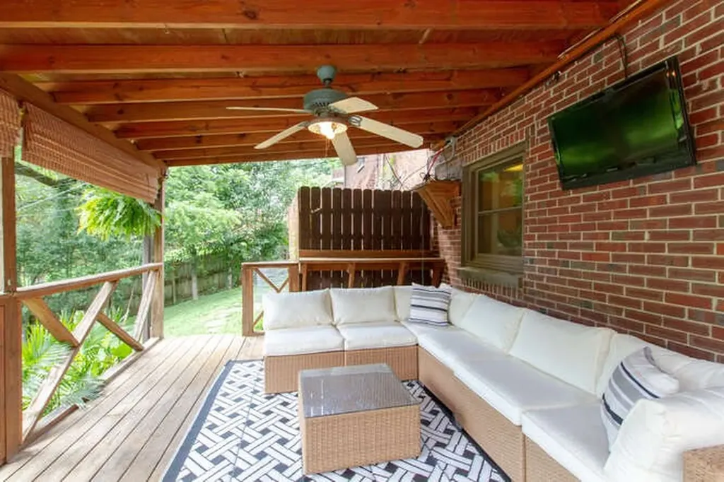 2101 June Drive Nashville TN 37214