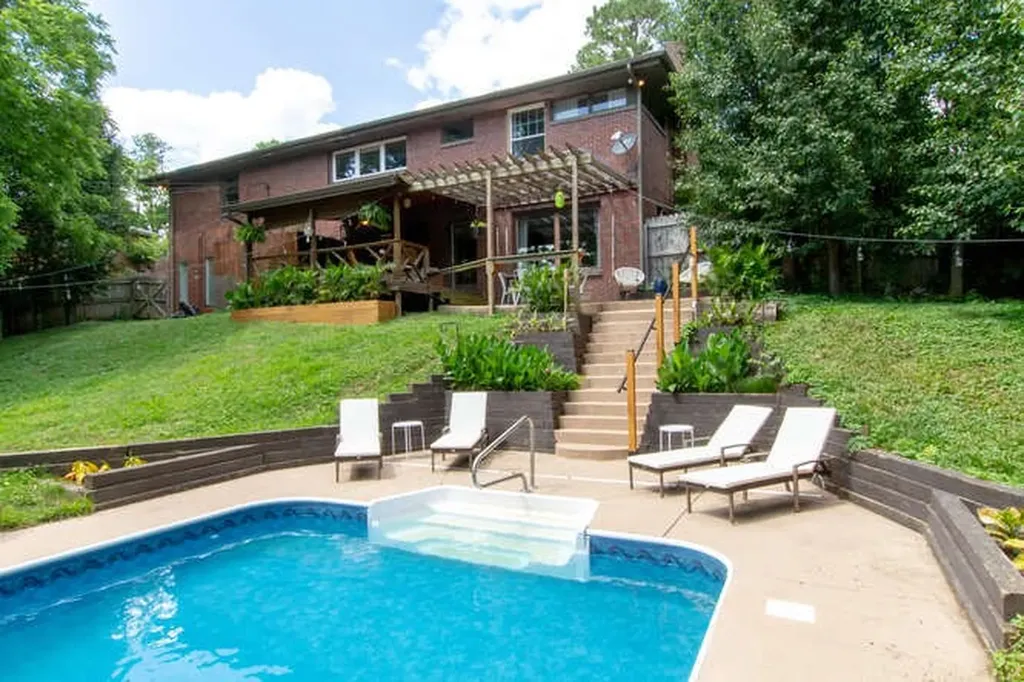 2101 June Drive Nashville TN 37214