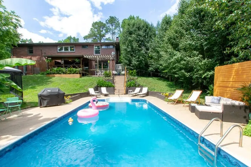 2101 June Drive Nashville TN 37214