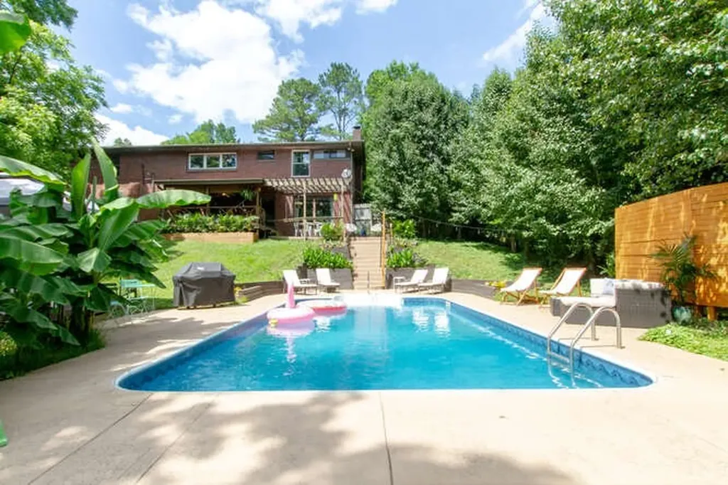 2101 June Drive Nashville TN 37214