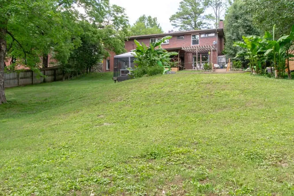2101 June Drive Nashville TN 37214