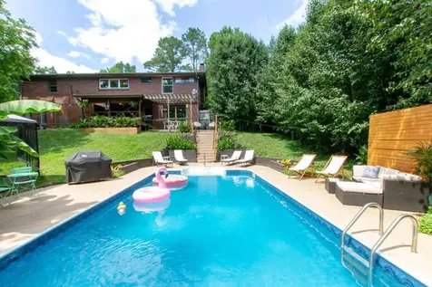 2101 June Drive Nashville TN 37214