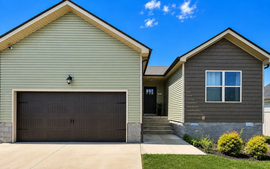 3047 Core Drive Clarksville TN 37040