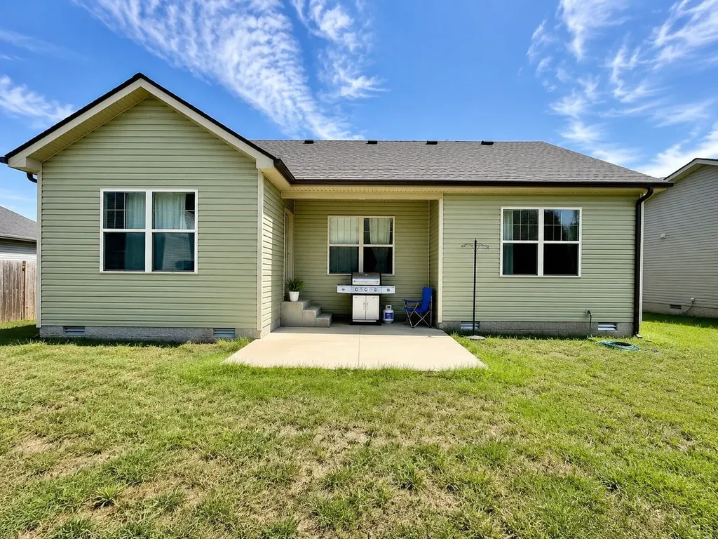 3047 Core Drive Clarksville TN 37040
