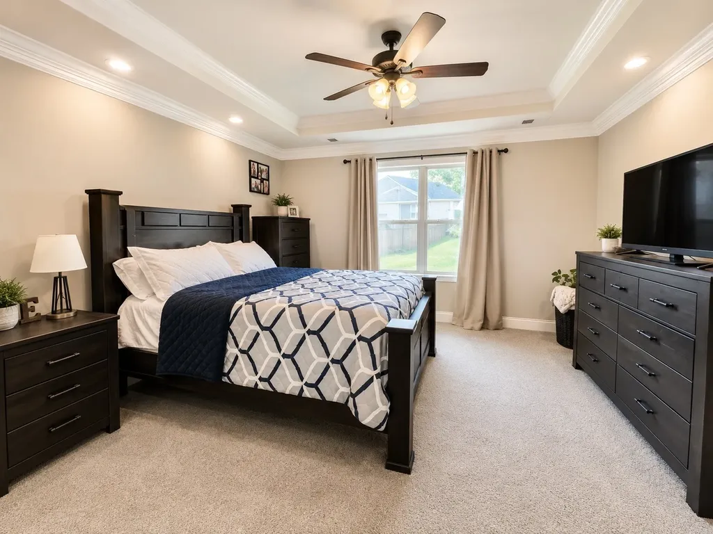 3047 Core Drive Clarksville TN 37040