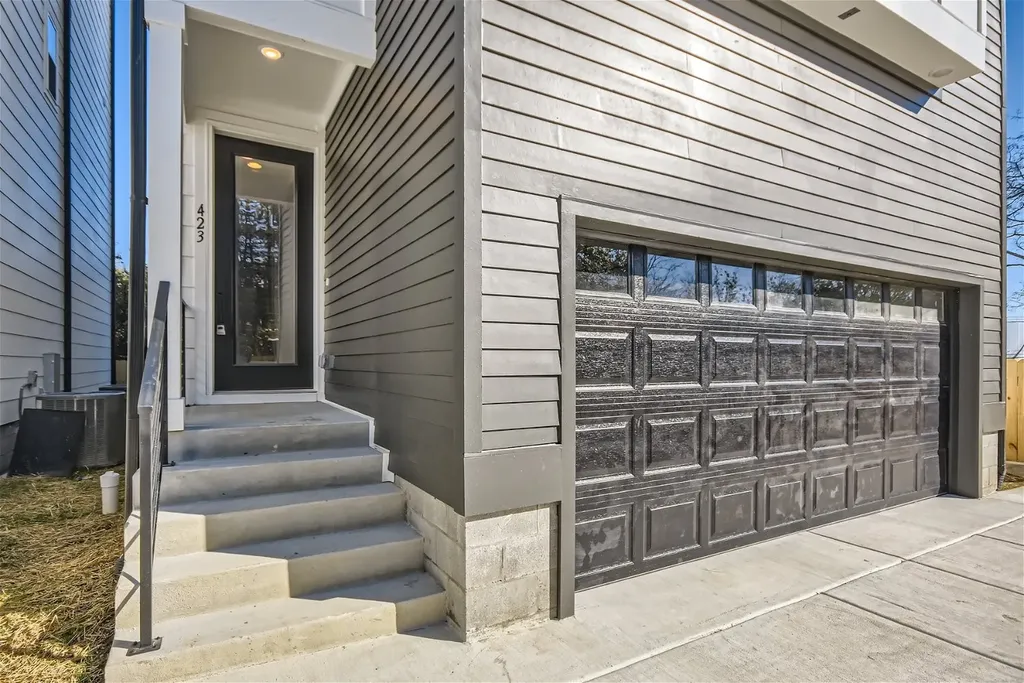 423 Serenity Lane Nashville TN 37207