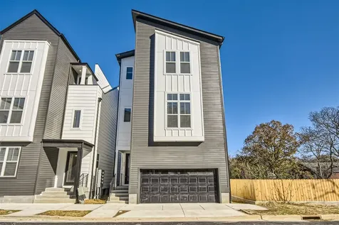 423 Serenity Lane Nashville TN 37207