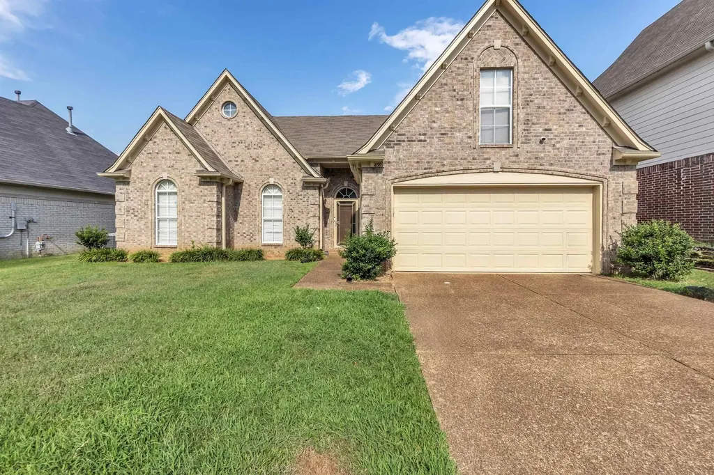 4588 Tulip Run Drive Memphis TN 38135