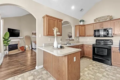 4588 Tulip Run Drive Memphis TN 38135